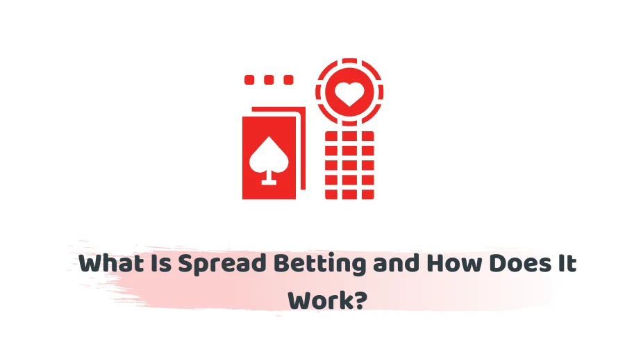 Spread betting