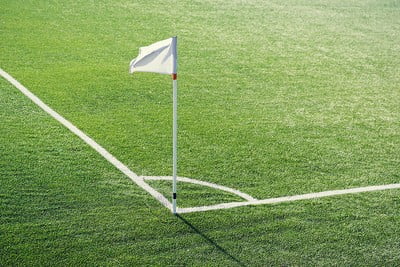 Ασιατικό Χάντικαπ Κόρνερ