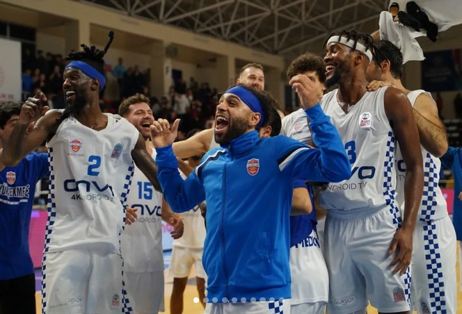 Μπουγιουκτσέκμετσε