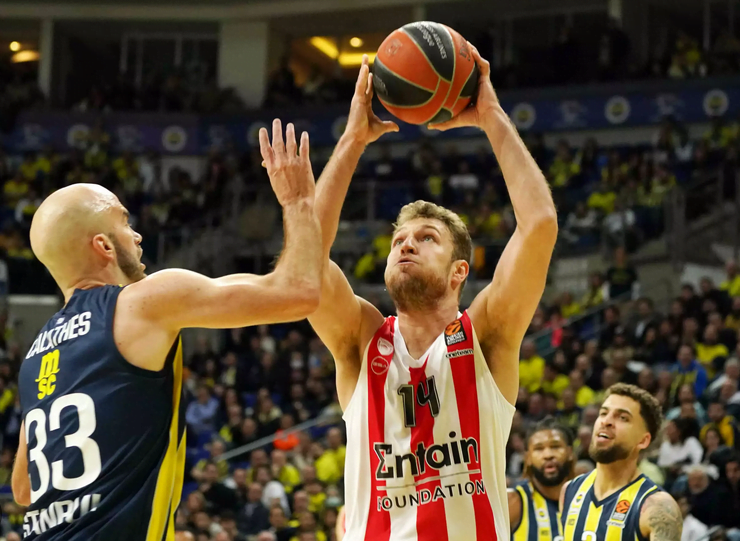 Φενέρμπαχτσε