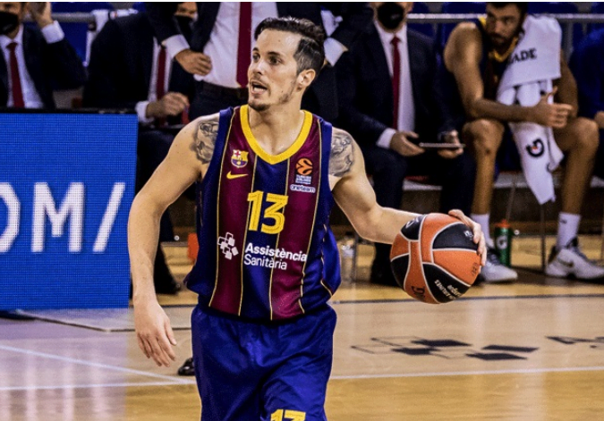 Μπαρτσελόνα