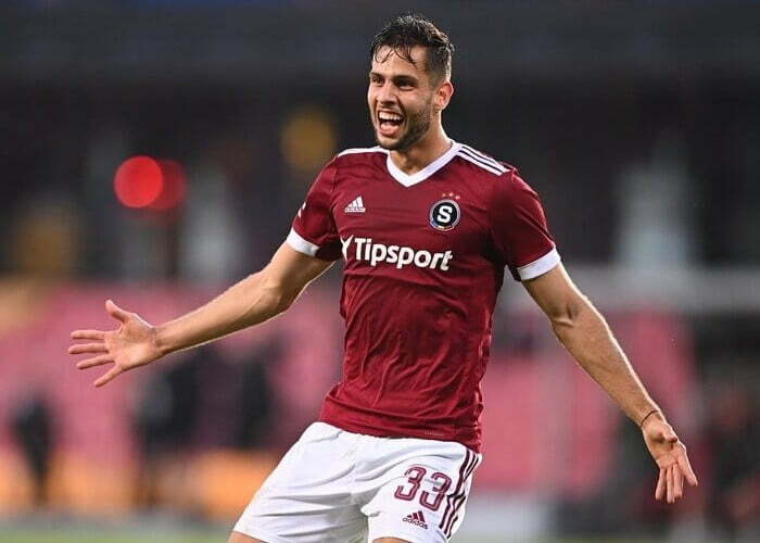 Σπάρτα Πράγας