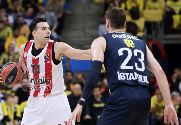 Φενέρμπαχτσε