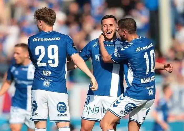 Σάρπσμποργκ