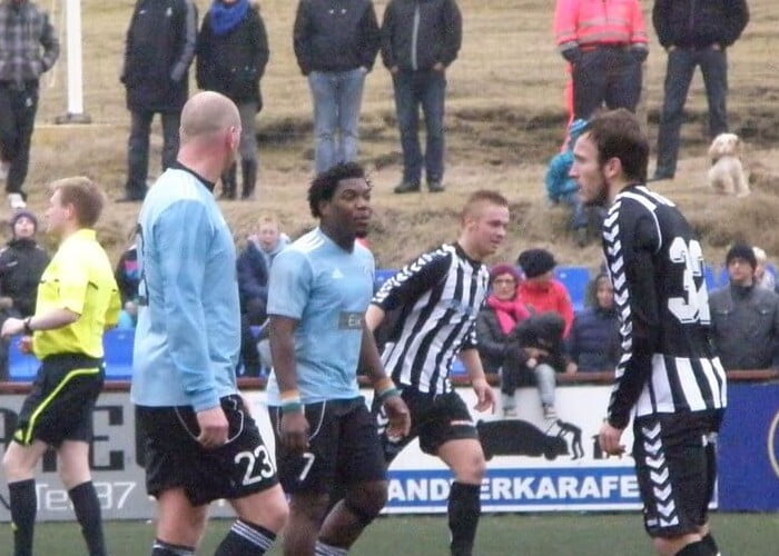 Βίκινγκουρ