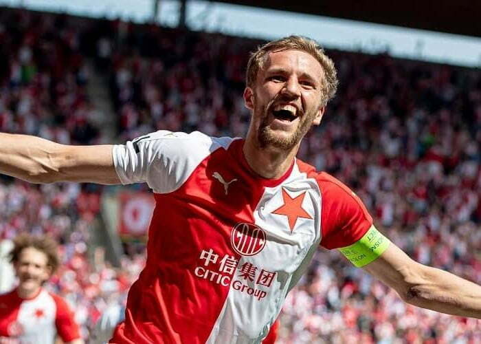 Σλάβια Πράγας