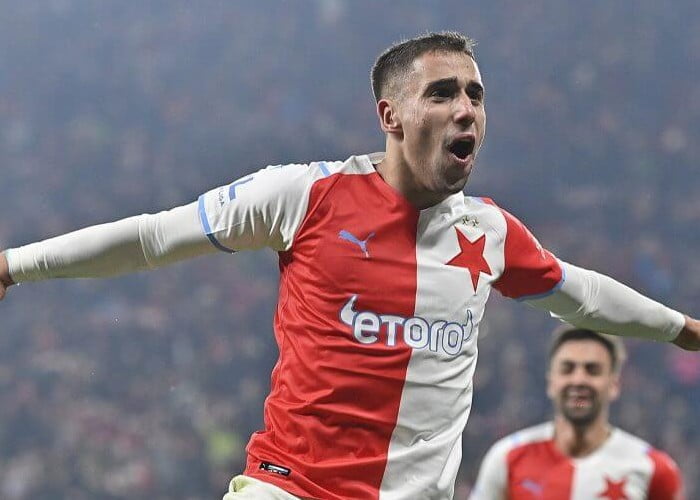 Σλάβια Πράγας