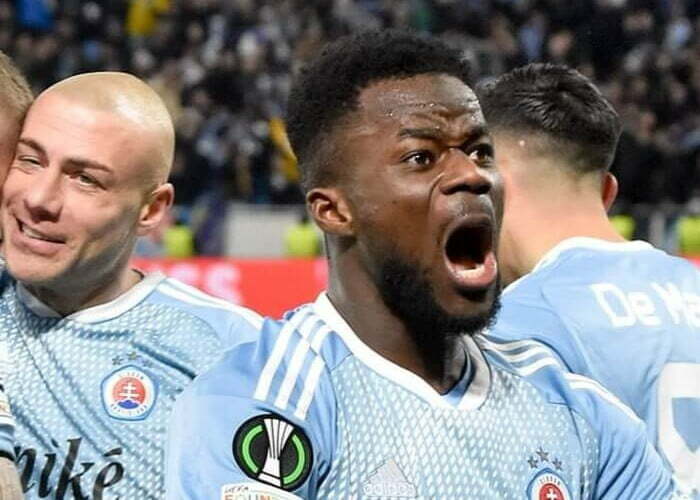 Σλόβαν Μπρατισλάβας