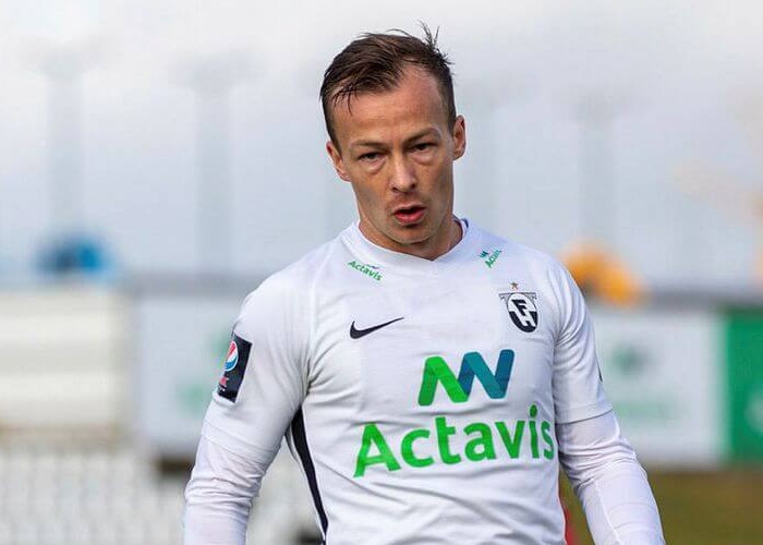 Χαφναρφιόρντουρ