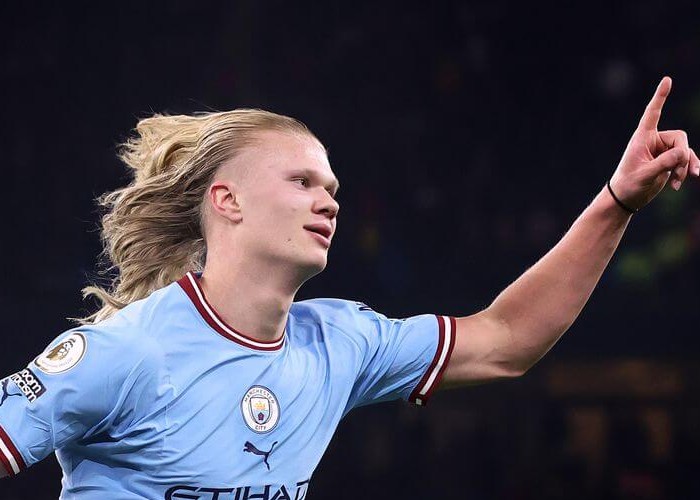 Μάντσεστερ Σίτυ