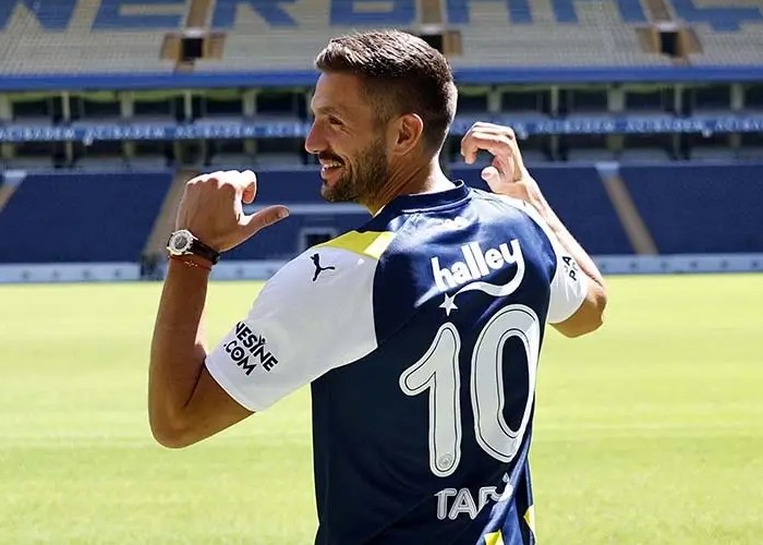 Φενερμπαχτσέ