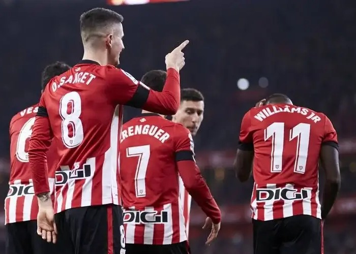 Αθλέτικ Μπιλμπάο