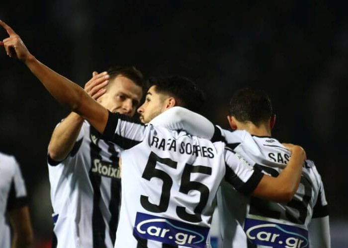 Σούπερ Λιγκ