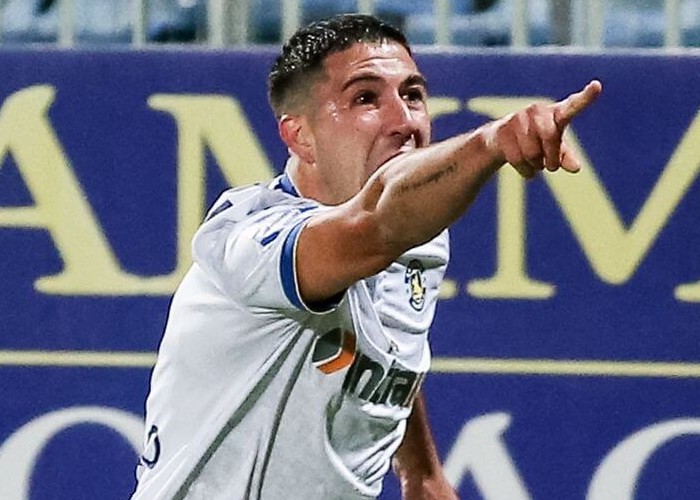 Σούπερ Λιγκ