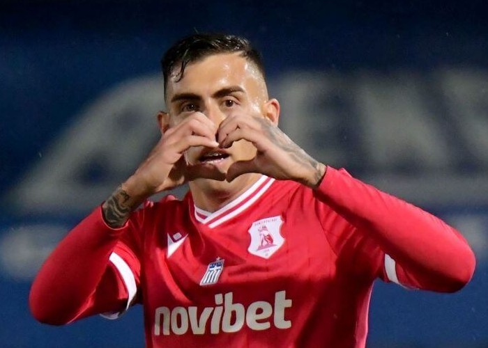 Πανσερραϊκός