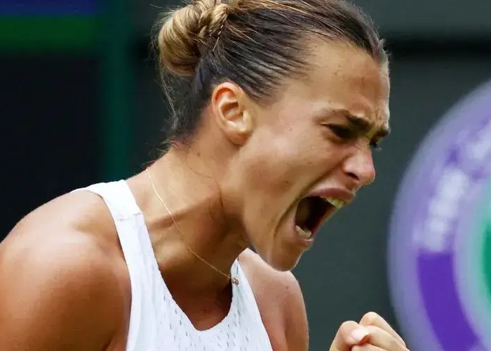 Σαμπαλένκα