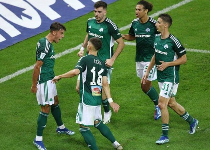 Σούπερ Λιγκ