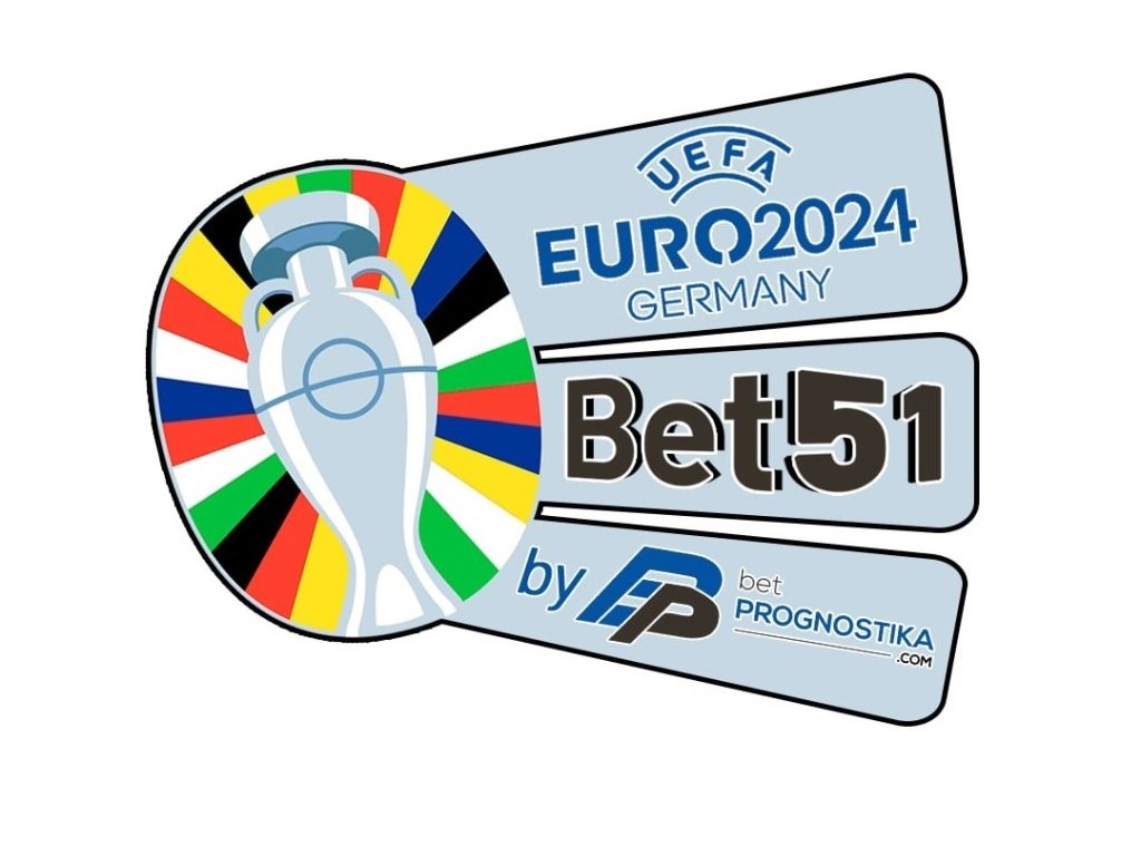 euro 2024 bet51 challenge